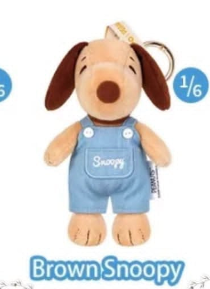 cp2 VIPO Snoopy Denim 0725