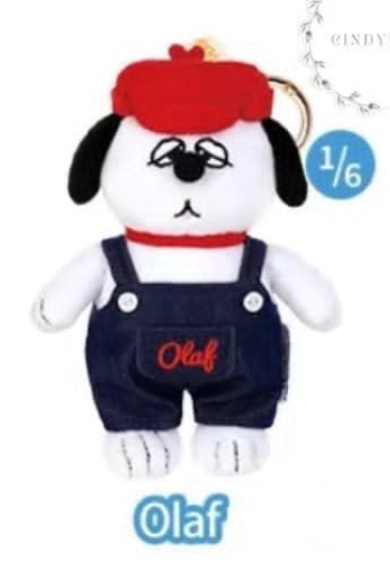 cp2 VIPO Snoopy Denim 0725