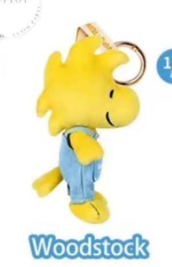 cp2 VIPO Snoopy Denim 0725