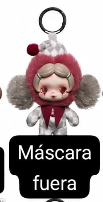 cp2  SP Off Mode Plush 0725