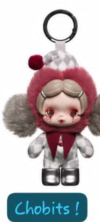 cp1 Skullpanda off mode 0725