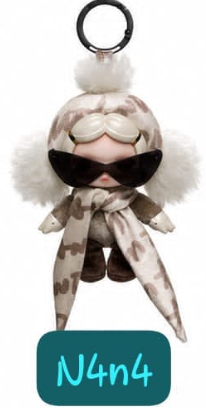 cp1 Skullpanda off mode 0725