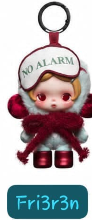 cp1 Skullpanda off mode 0725