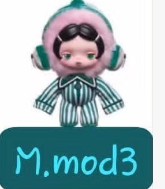 CP7 Skullpanda offmode 0726