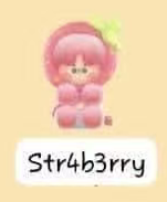 CP2 Pino Jelly i'm your doll 0726