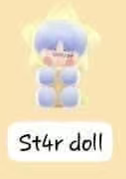 CP2 Pino Jelly i'm your doll 0726