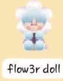 CP2 Pino Jelly i'm your doll 0726