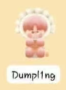 CP2 Pino Jelly i'm your doll 0726