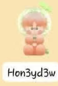 CP2 Pino Jelly i'm your doll 0726