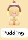 CP2 Pino Jelly i'm your doll 0726