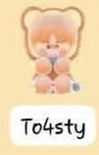 CP2 Pino Jelly i'm your doll 0726