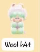 CP2 Pino Jelly i'm your doll 0726