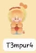 CP2 Pino Jelly i'm your doll 0726