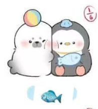 cp2 Penguins profession series 0726