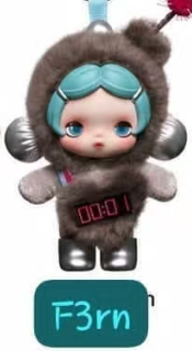 CP9 Skullpanda offmode 0728