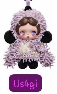 CP9 Skullpanda offmode 0728
