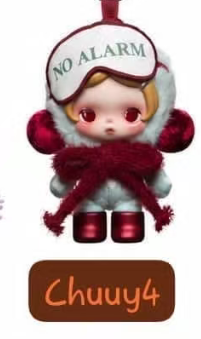CP9 Skullpanda offmode 0728