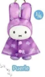 cp 1 Miffy Raincoat 0728