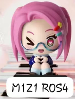 CP1 Alien Stage AAHS Figures 0729