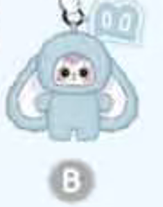 CP2 Samuel Tiny honey 0803