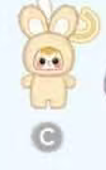 CP2 Samuel Tiny honey 0803