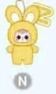 CP2 Samuel Tiny honey 0803
