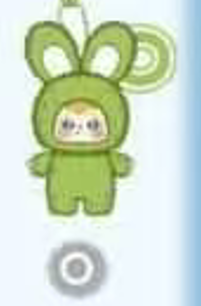 CP2 Samuel Tiny honey 0803