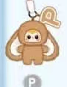 CP2 Samuel Tiny honey 0803