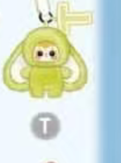 CP2 Samuel Tiny honey 0803