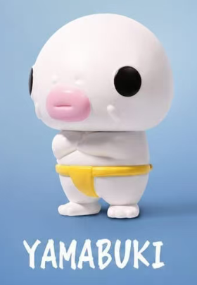 CP 1 Koi man sumo 0730