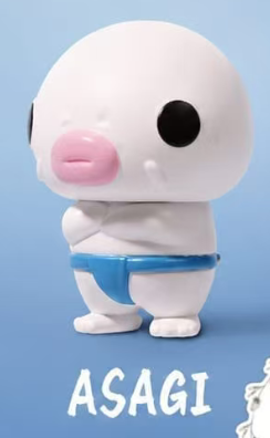 CP 1 Koi man sumo 0730