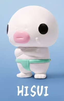 CP 1 Koi man sumo 0730