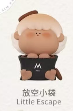 cp 1 AMLLS × M Stand Angel 0730