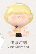 cp 1 AMLLS × M Stand Angel 0730