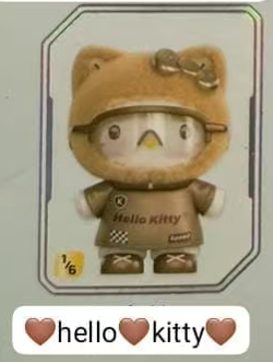 CP 1 Sanrio cyber age 0731