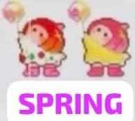 CP1 Yoyo Pindou <diy perler="" bead=""></diy> 0801