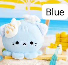cp1 Octocat plush 0801