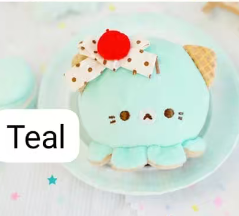 cp1 Octocat plush 0801