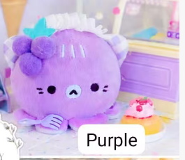 cp1 Octocat plush 0801