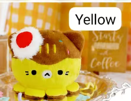 cp1 Octocat plush 0801