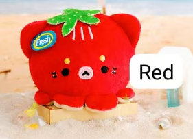 cp1 Octocat plush 0801