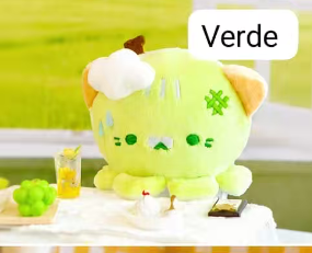 cp2  Octocat plush 0801