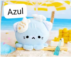 cp2  Octocat plush 0801