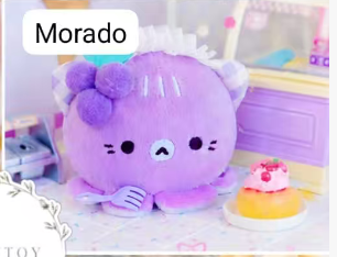 cp2  Octocat plush 0801