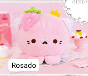 cp2  Octocat plush 0801