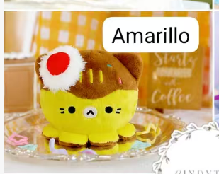 cp2  Octocat plush 0801