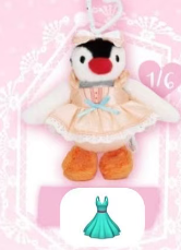 cp 1 Pingu Sweetness Heart 0802