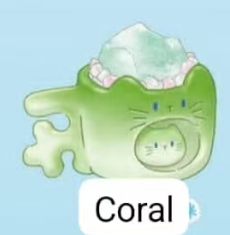 CP 1 Cat pai energy of ocean 0802