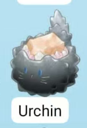 CP 1 Cat pai energy of ocean 0802