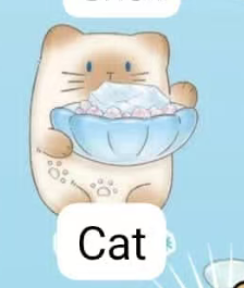 CP 1 Cat pai energy of ocean 0802